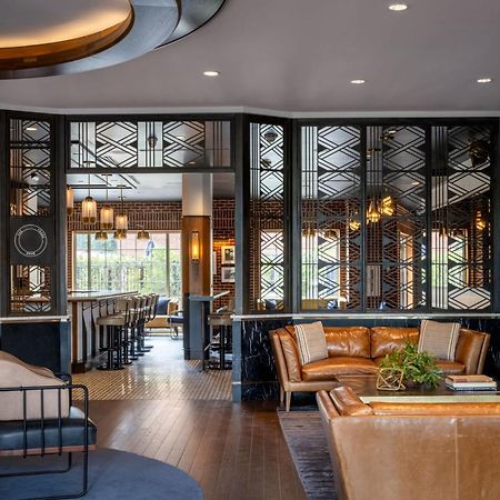 The Alida, Savannah, a Tribute Portfolio Hotel Esterno foto