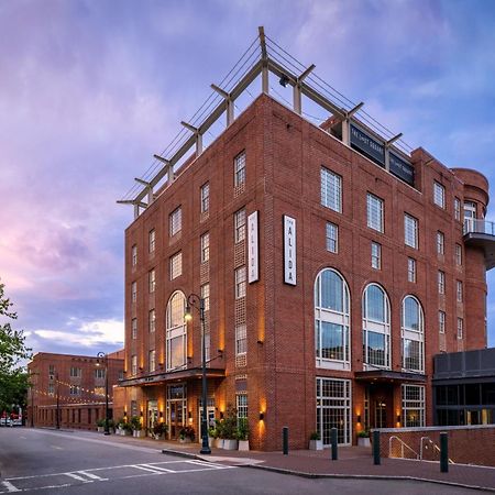 The Alida, Savannah, a Tribute Portfolio Hotel Esterno foto