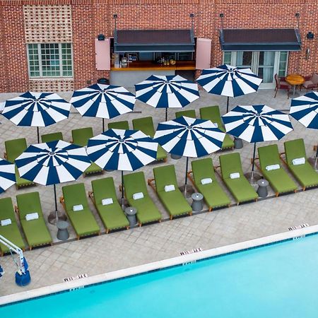 The Alida, Savannah, a Tribute Portfolio Hotel Esterno foto