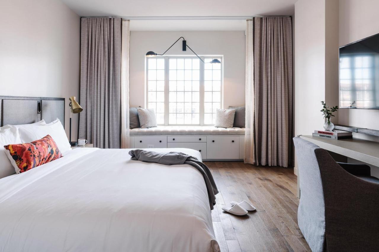The Alida, Savannah, a Tribute Portfolio Hotel Esterno foto
