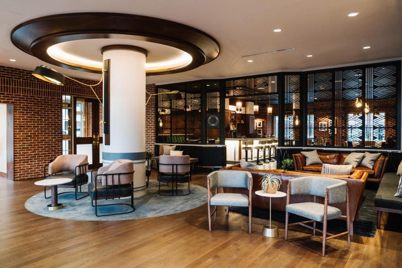 The Alida, Savannah, a Tribute Portfolio Hotel Esterno foto