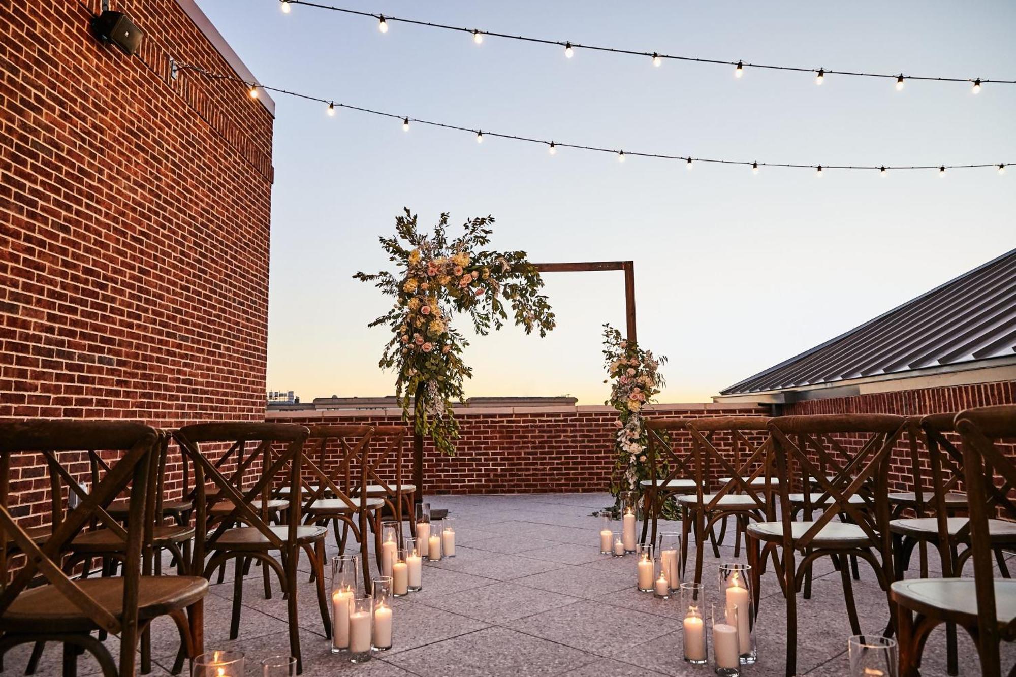 The Alida, Savannah, a Tribute Portfolio Hotel Esterno foto