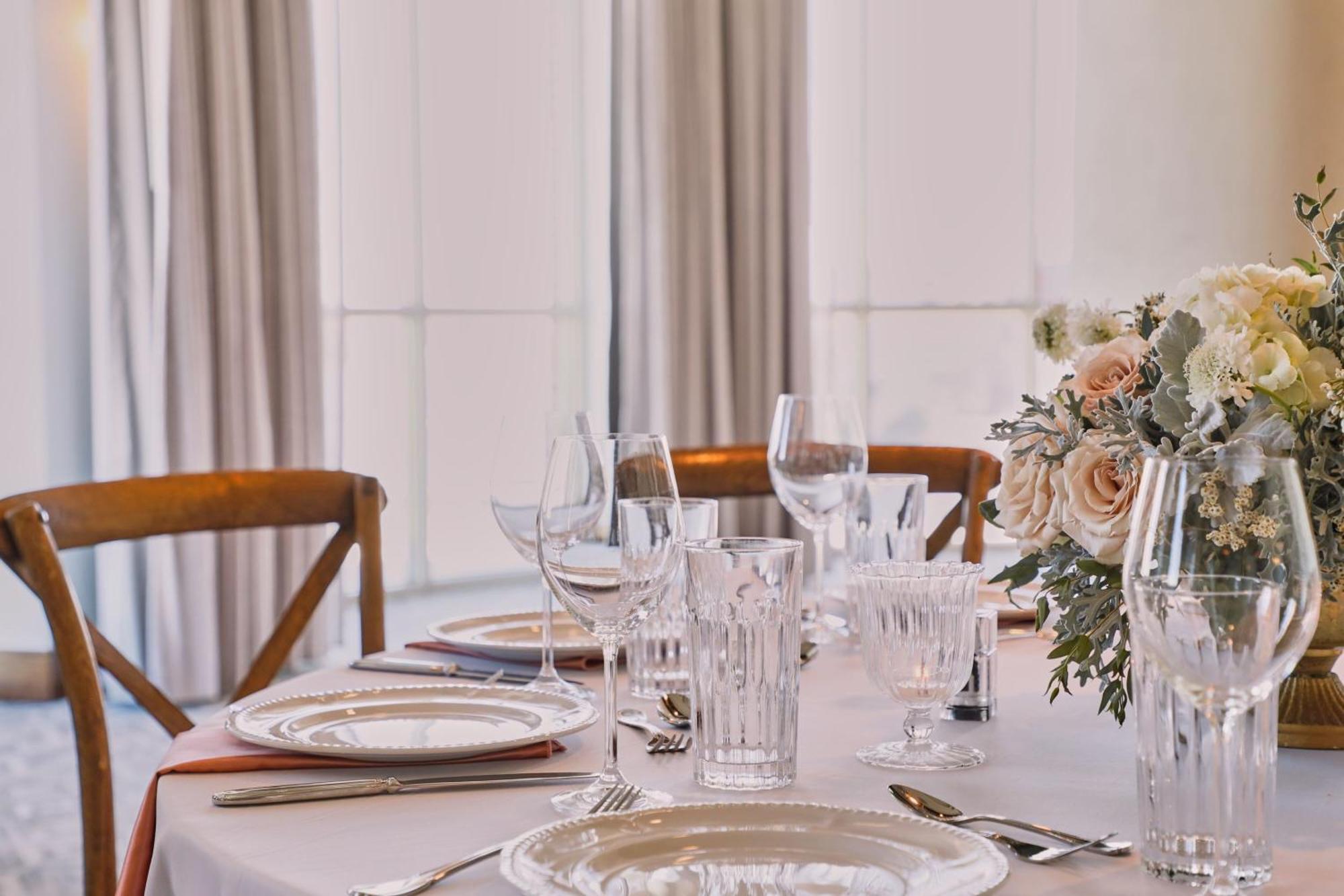 The Alida, Savannah, a Tribute Portfolio Hotel Esterno foto