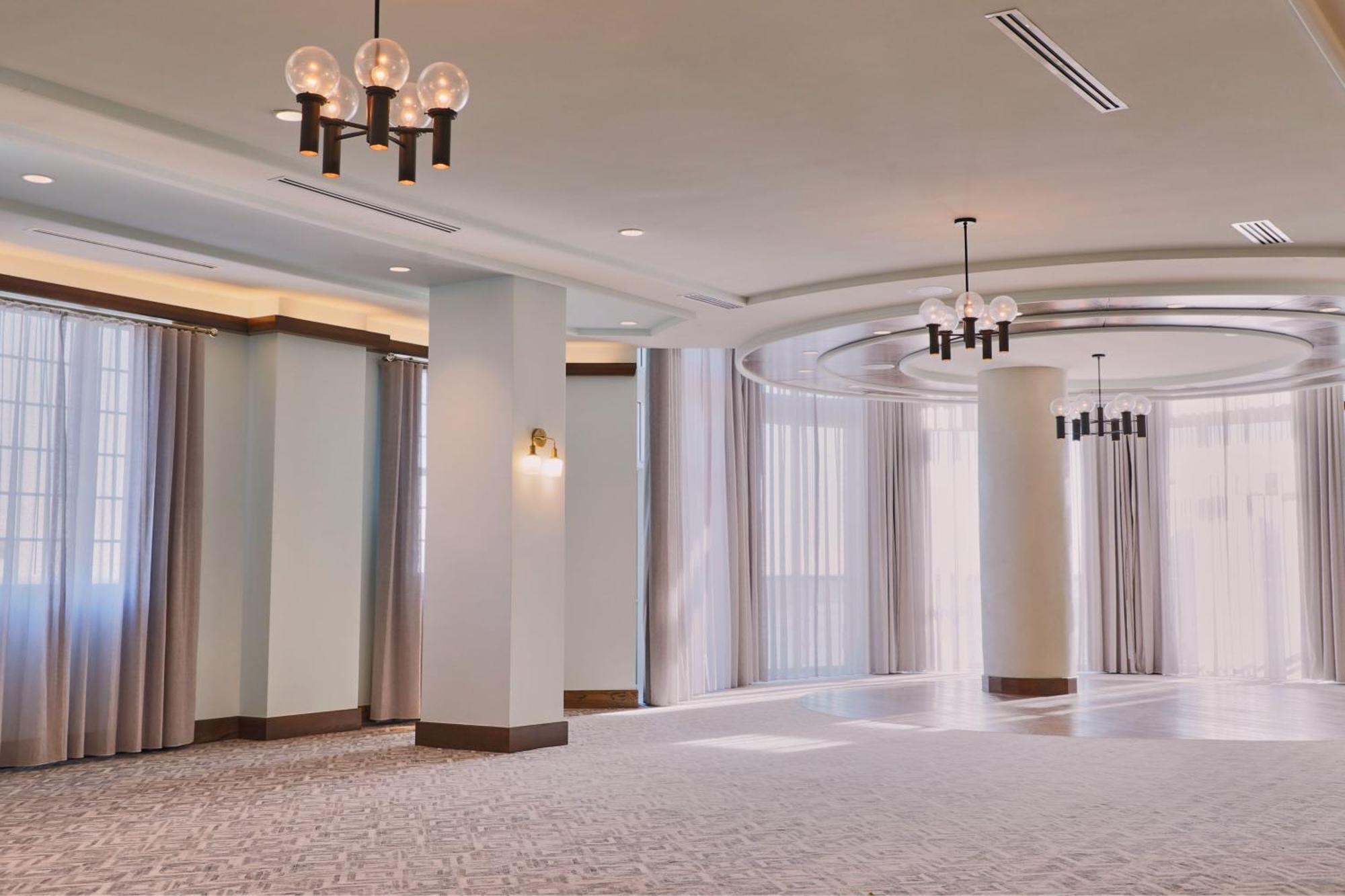 The Alida, Savannah, a Tribute Portfolio Hotel Esterno foto