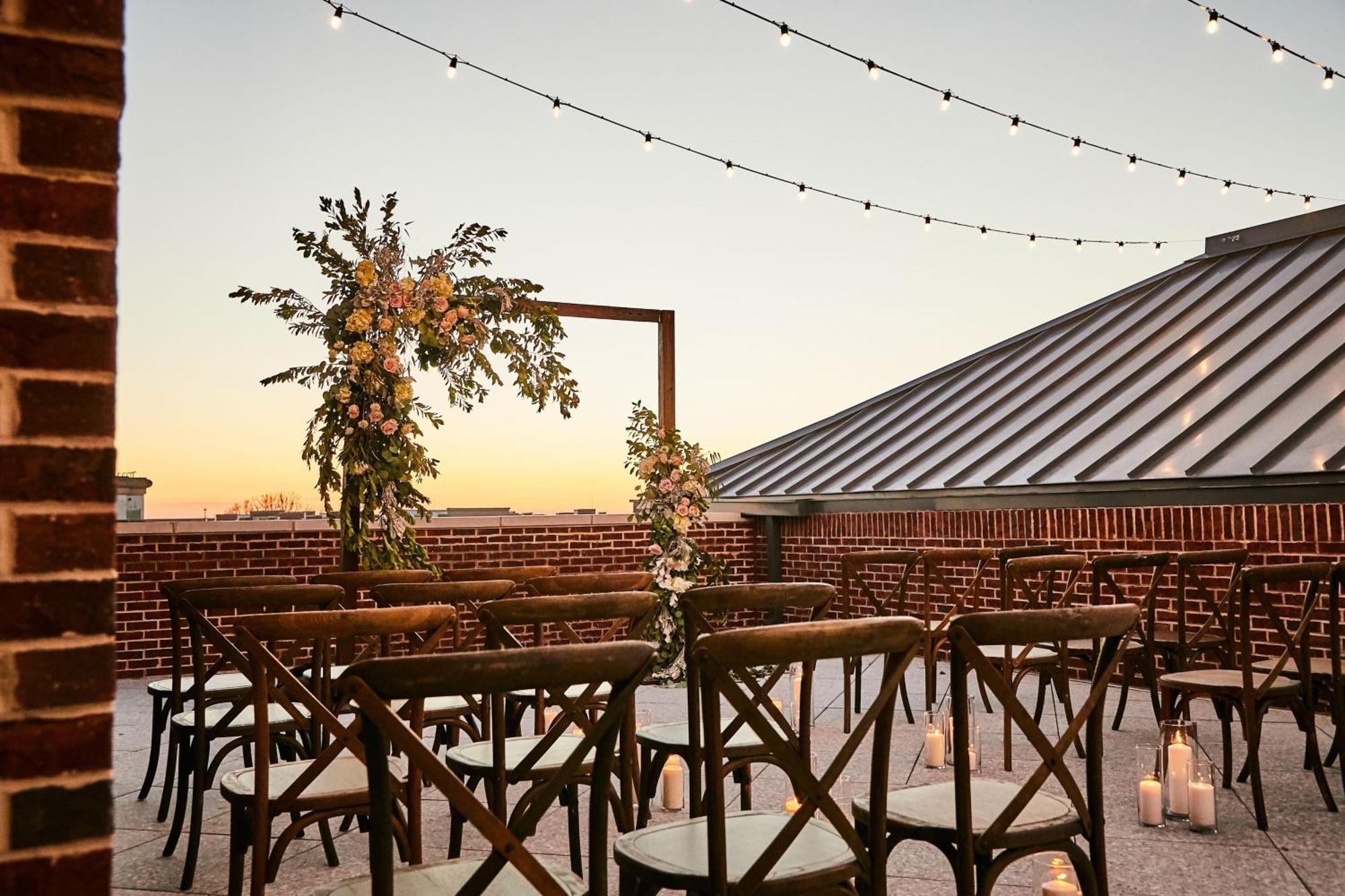 The Alida, Savannah, a Tribute Portfolio Hotel Esterno foto