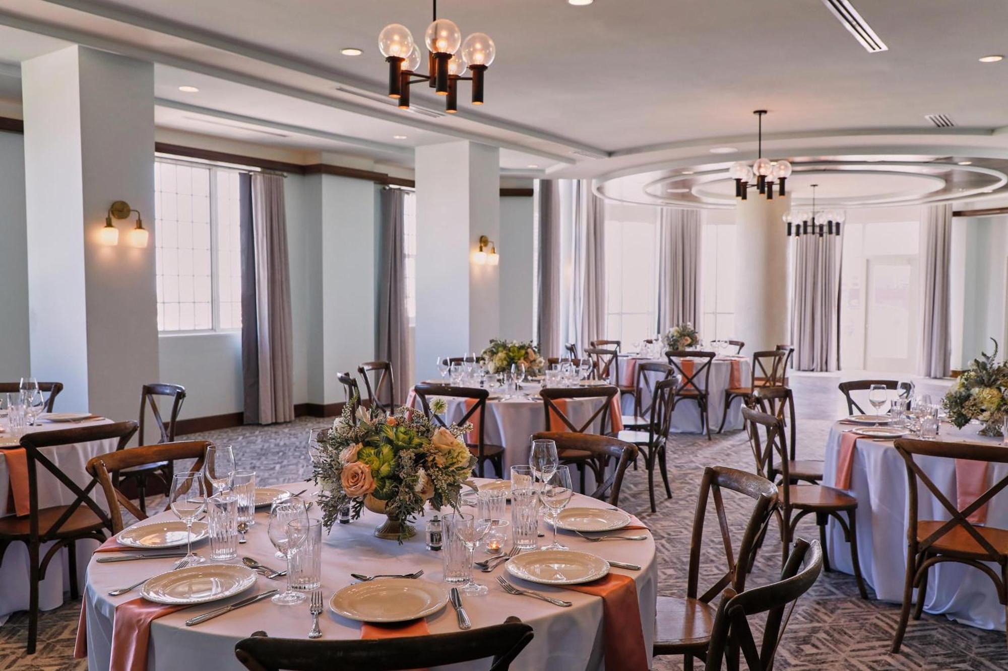 The Alida, Savannah, a Tribute Portfolio Hotel Esterno foto