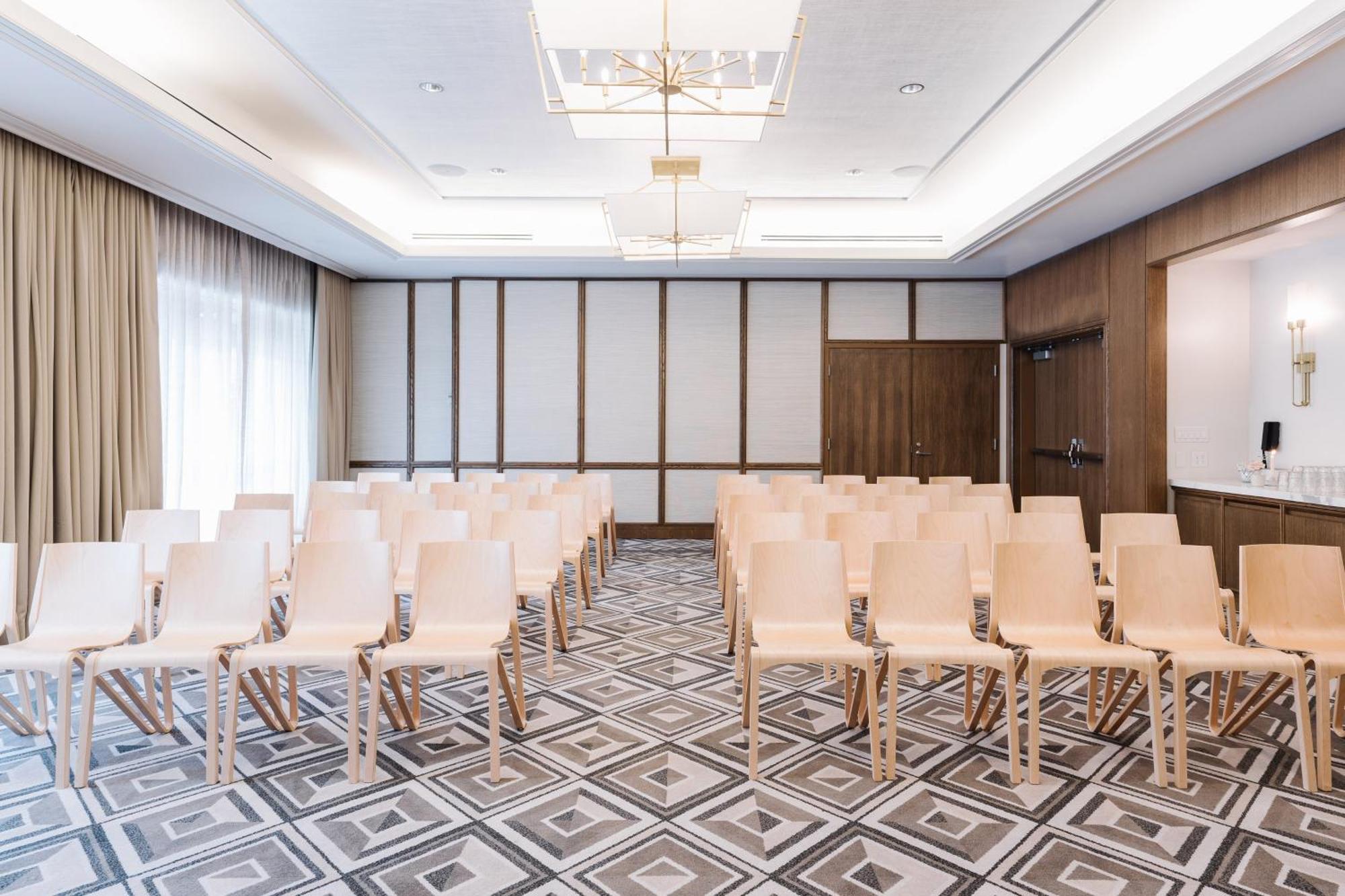 The Alida, Savannah, a Tribute Portfolio Hotel Esterno foto