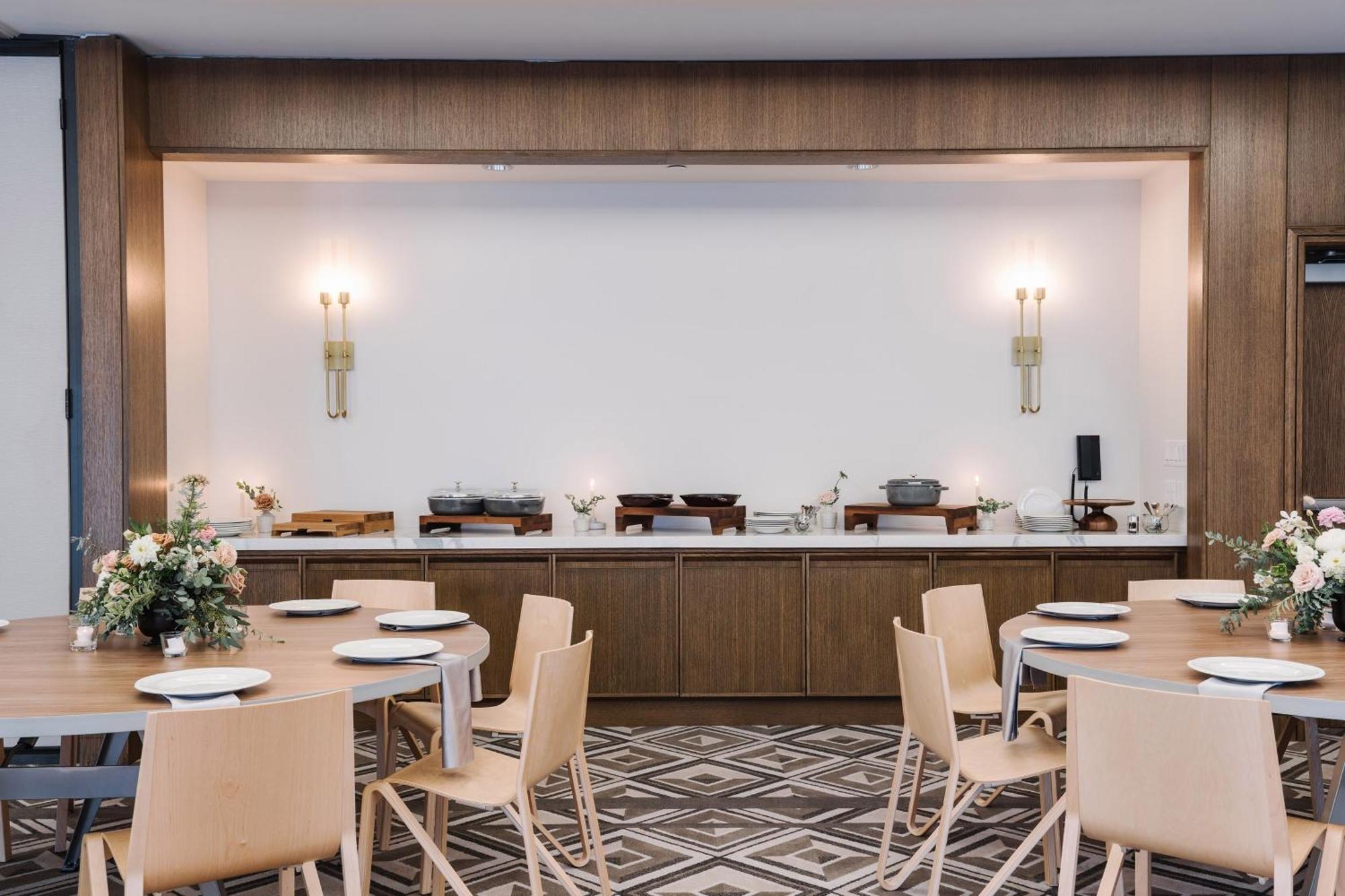 The Alida, Savannah, a Tribute Portfolio Hotel Esterno foto