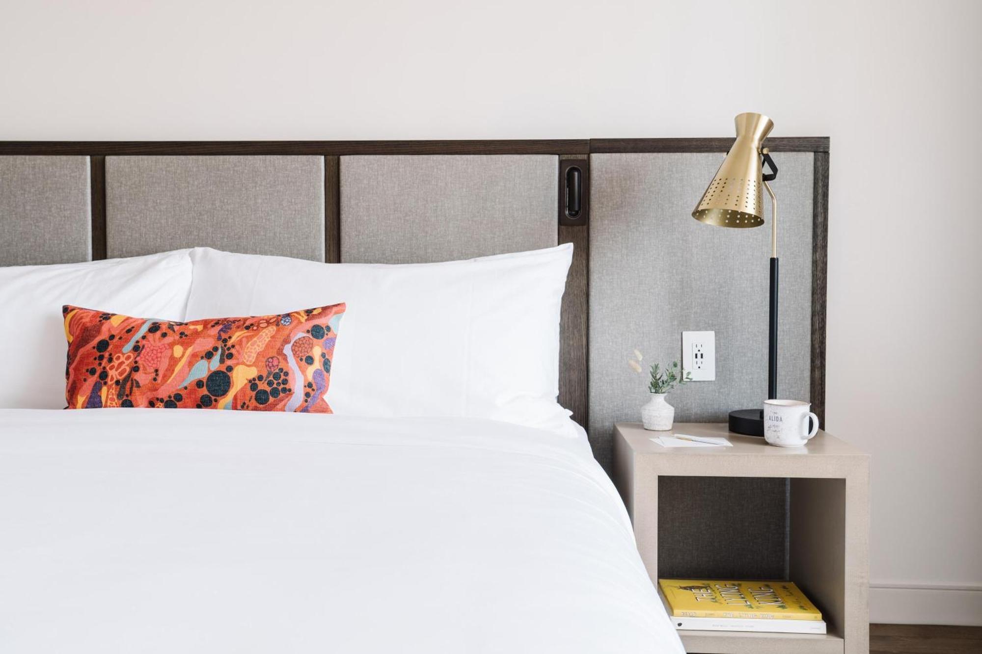 The Alida, Savannah, a Tribute Portfolio Hotel Esterno foto