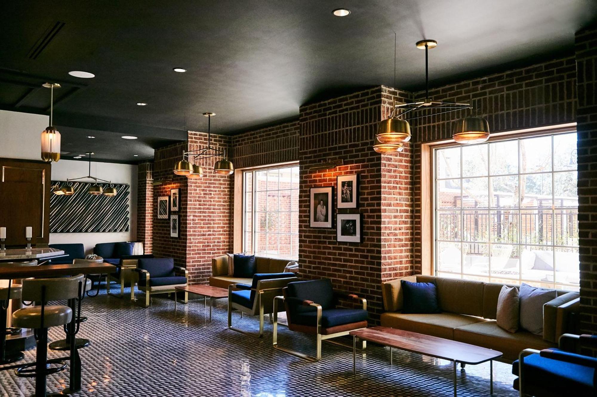 The Alida, Savannah, a Tribute Portfolio Hotel Esterno foto