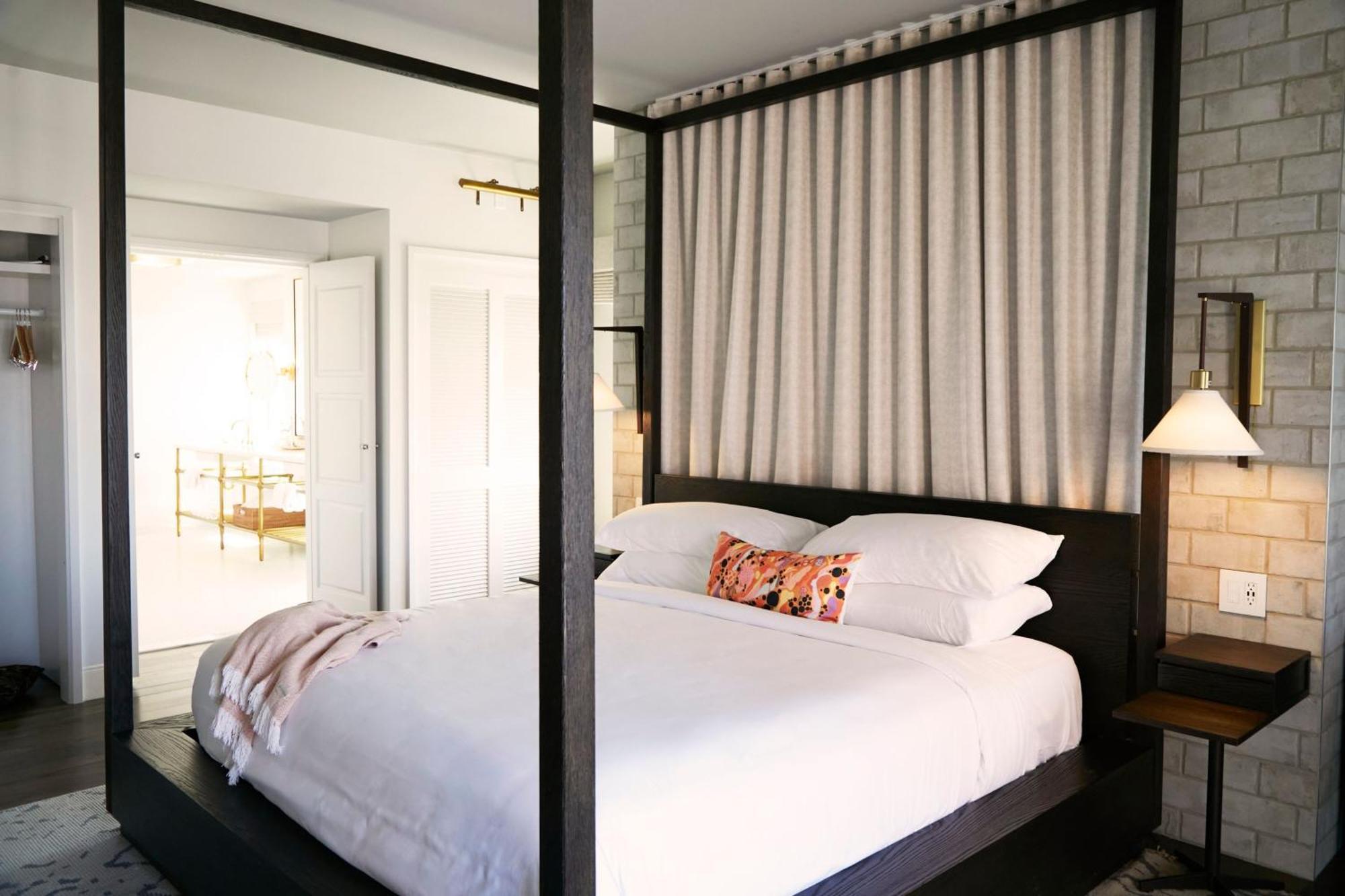 The Alida, Savannah, a Tribute Portfolio Hotel Esterno foto