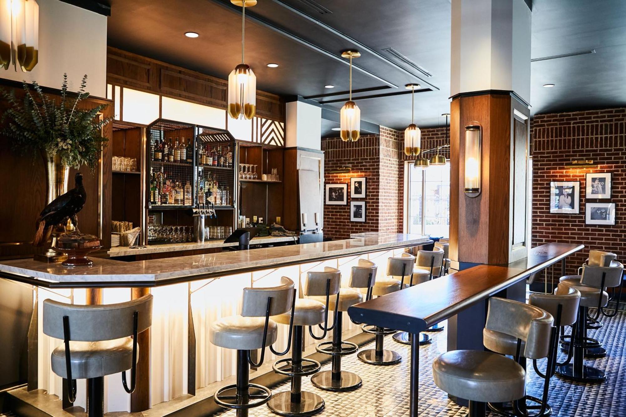 The Alida, Savannah, a Tribute Portfolio Hotel Esterno foto
