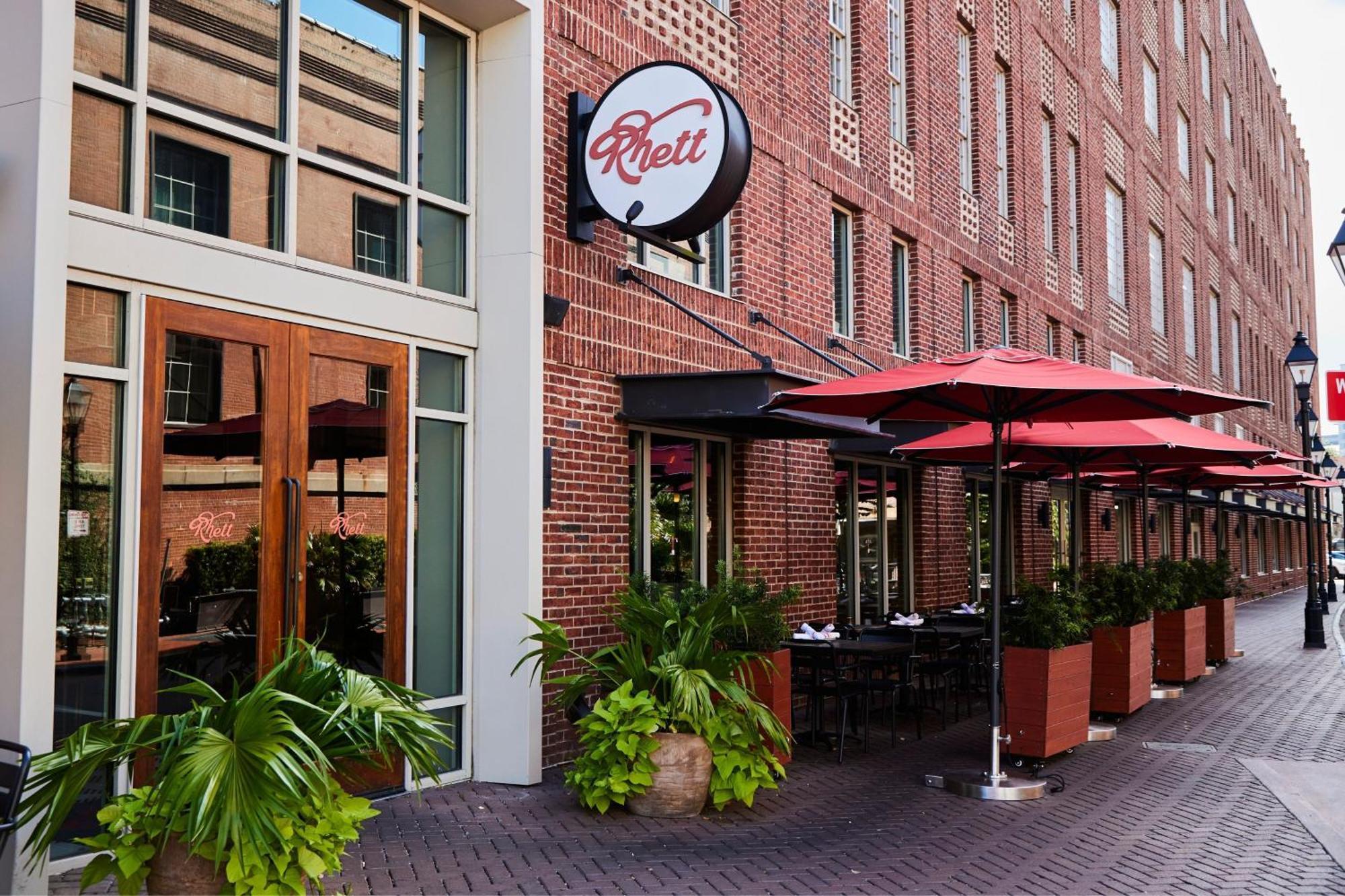 The Alida, Savannah, a Tribute Portfolio Hotel Esterno foto