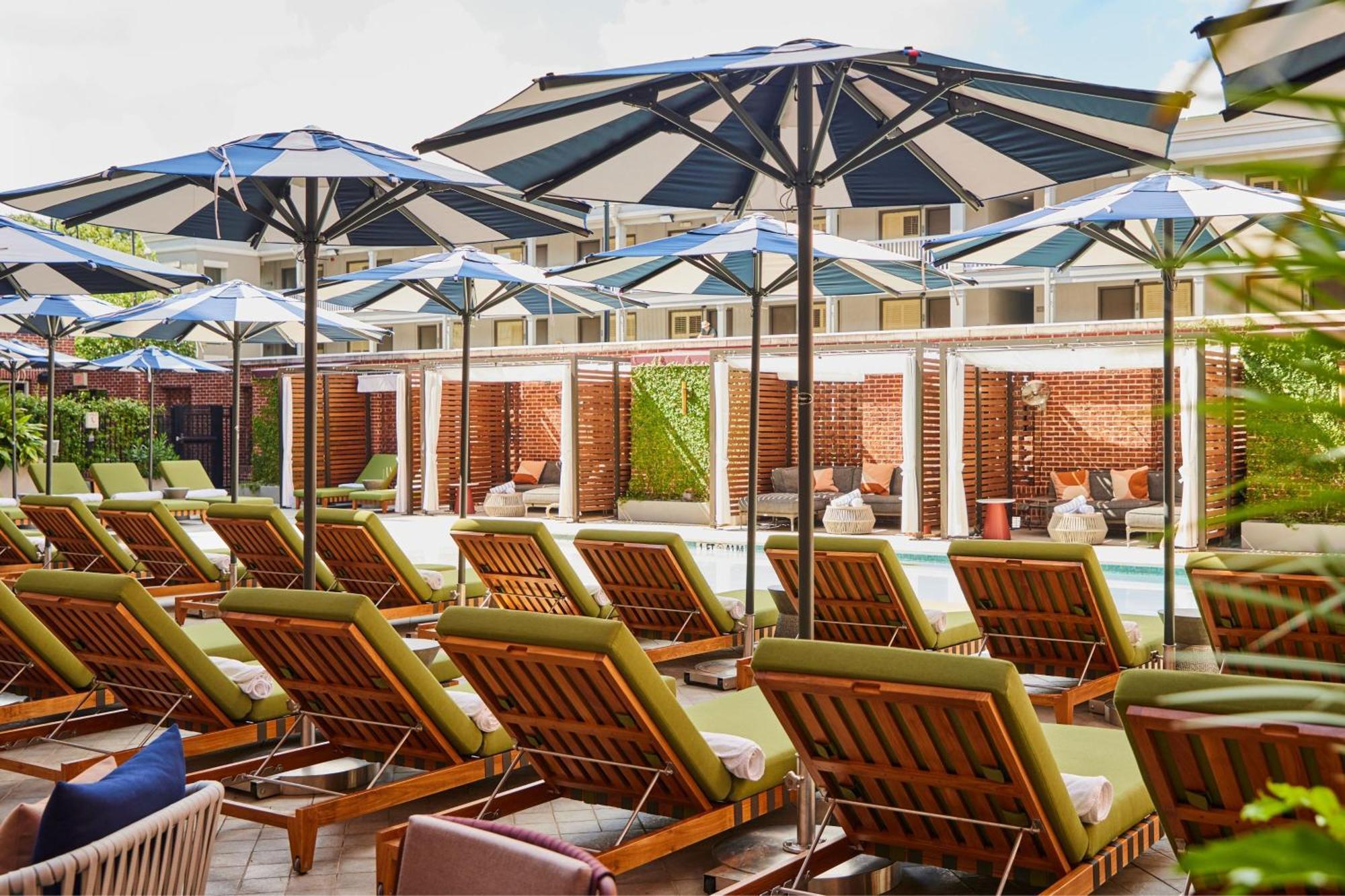 The Alida, Savannah, a Tribute Portfolio Hotel Esterno foto