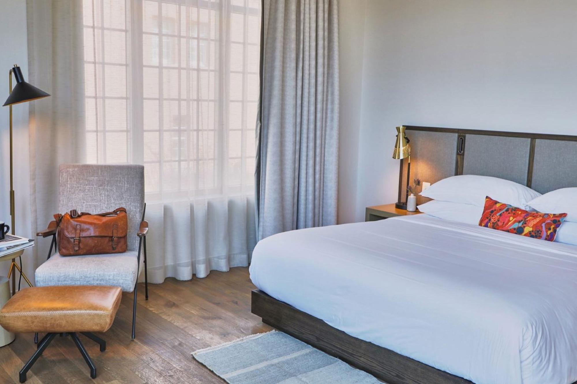 The Alida, Savannah, a Tribute Portfolio Hotel Esterno foto