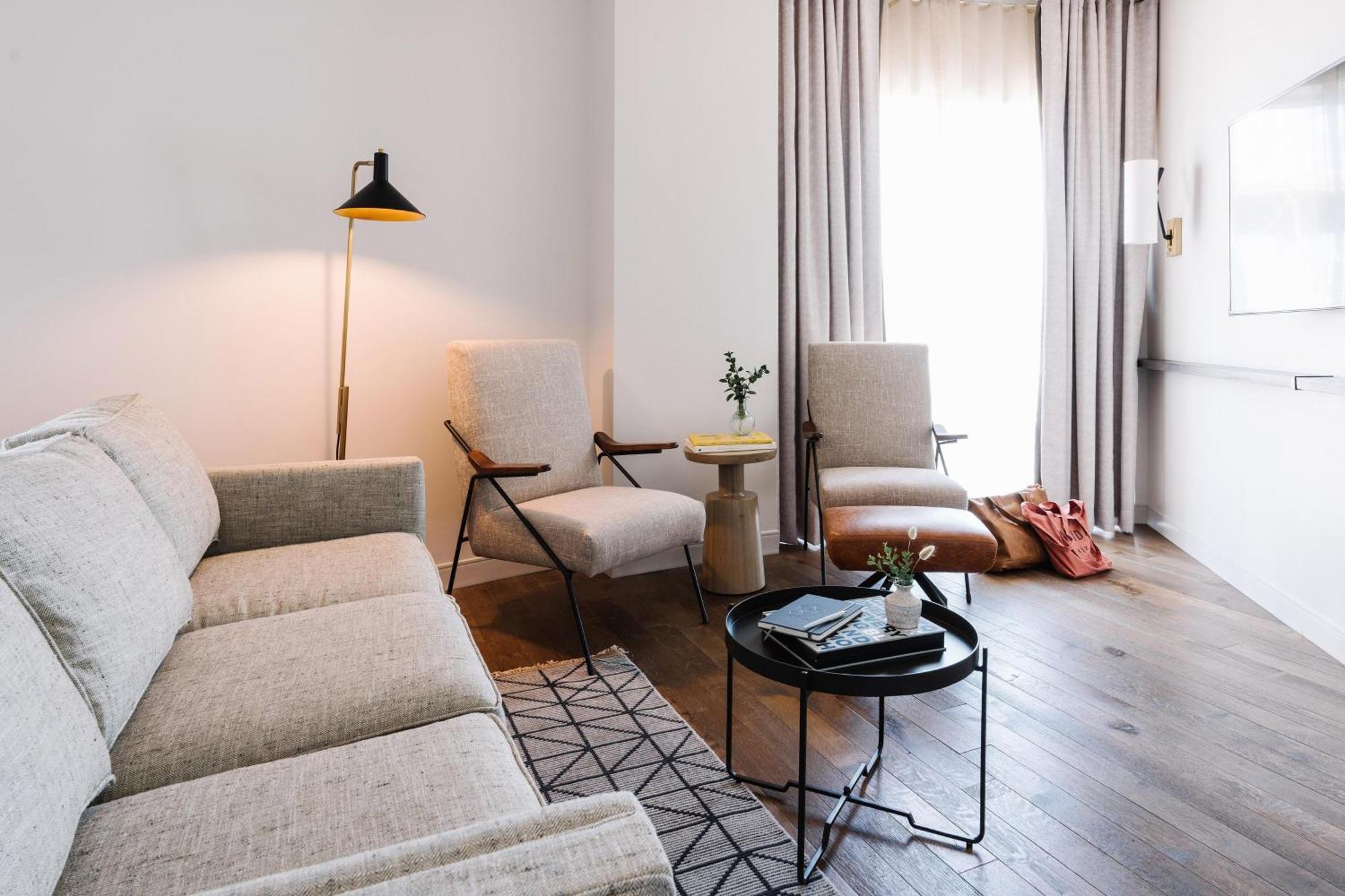 The Alida, Savannah, a Tribute Portfolio Hotel Esterno foto