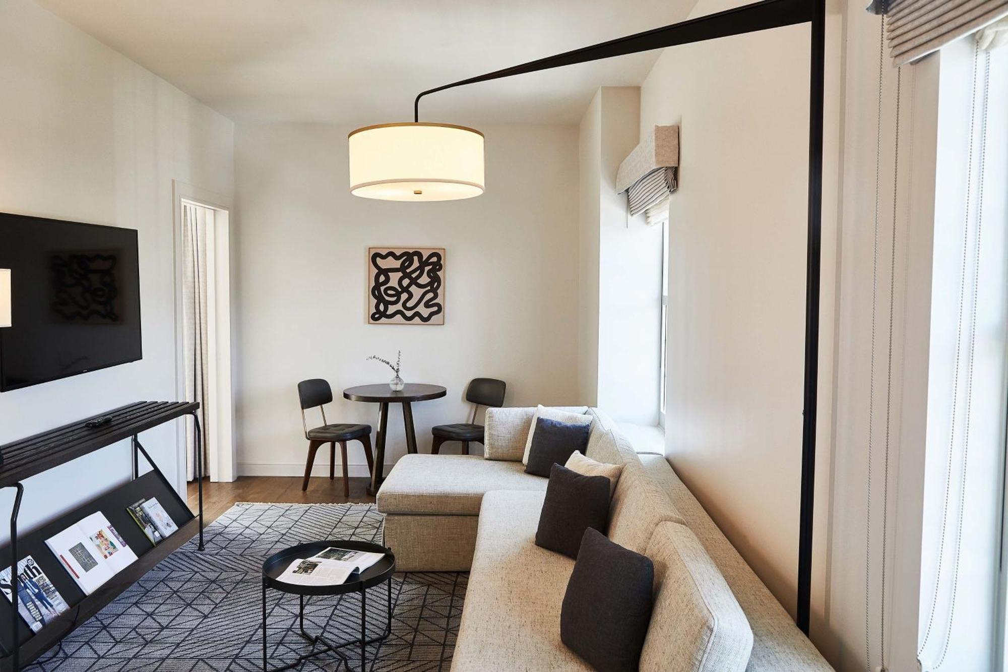 The Alida, Savannah, a Tribute Portfolio Hotel Esterno foto