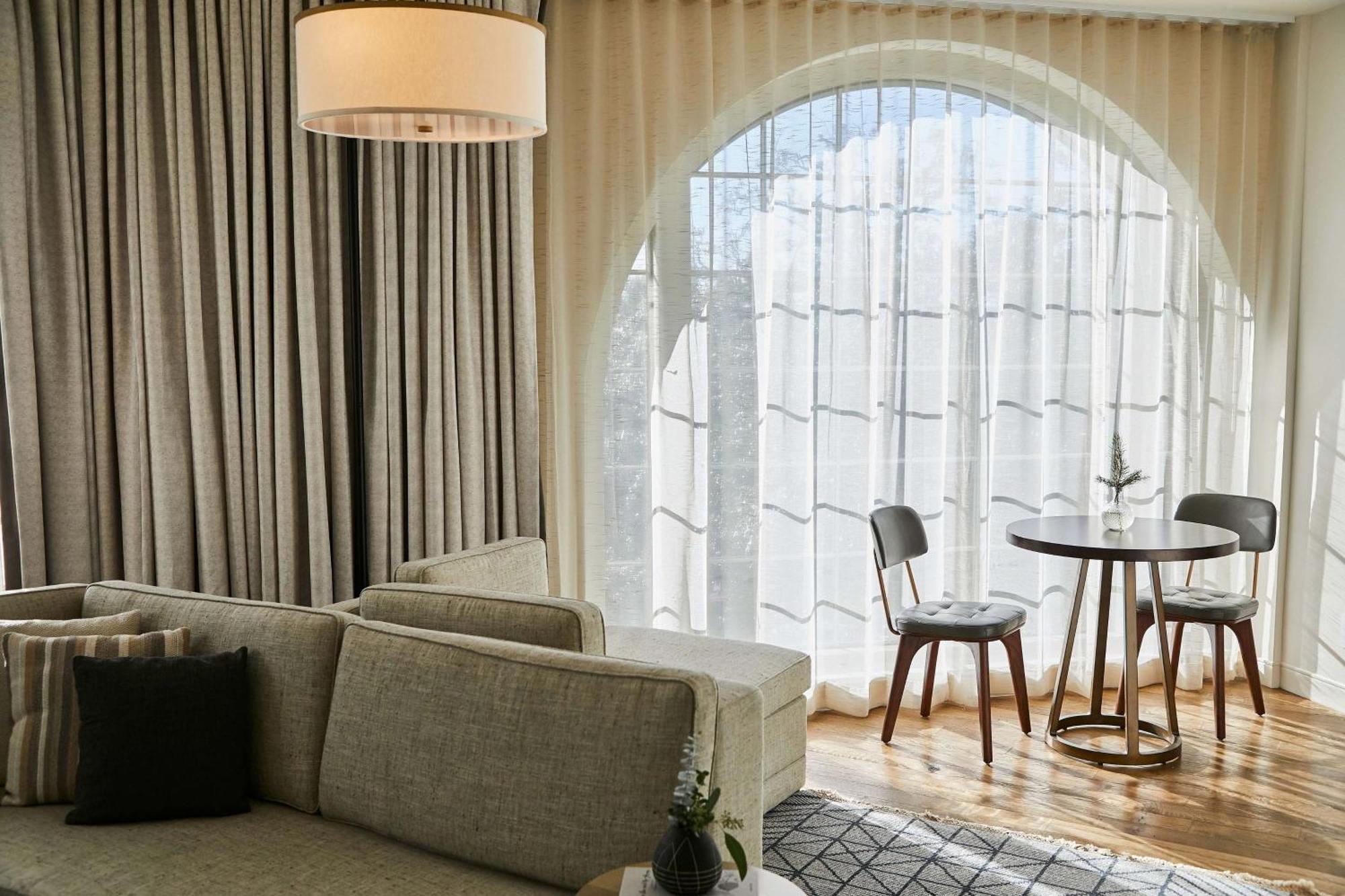 The Alida, Savannah, a Tribute Portfolio Hotel Esterno foto