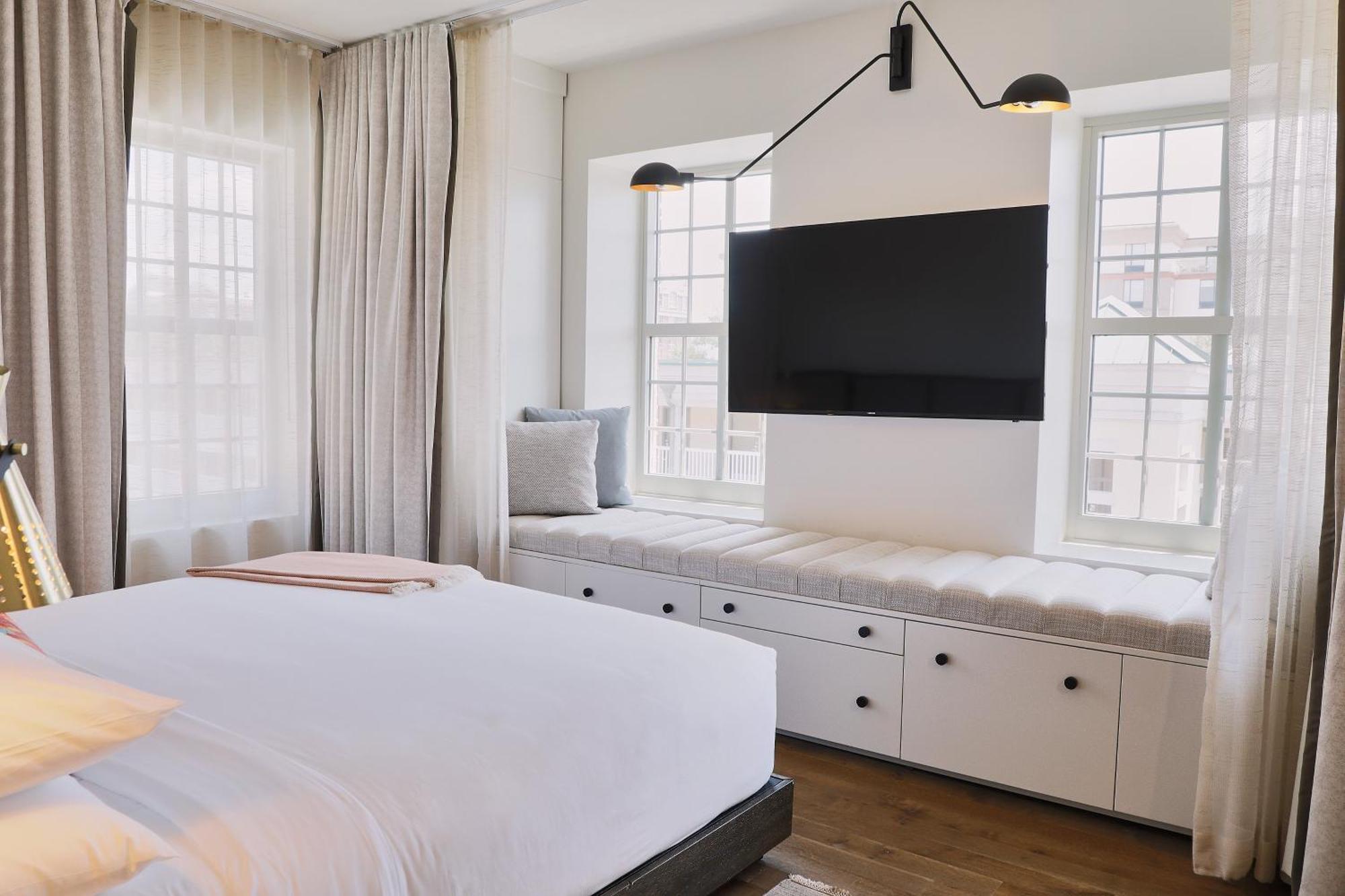 The Alida, Savannah, a Tribute Portfolio Hotel Esterno foto