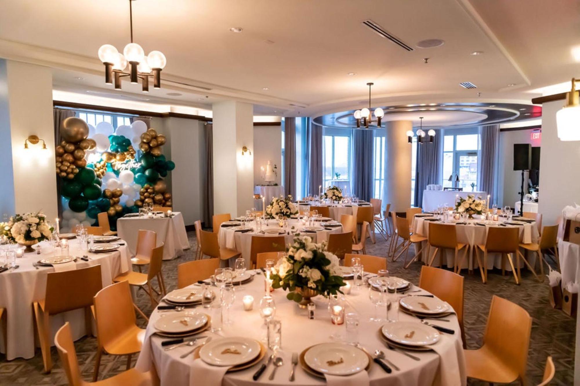 The Alida, Savannah, a Tribute Portfolio Hotel Esterno foto