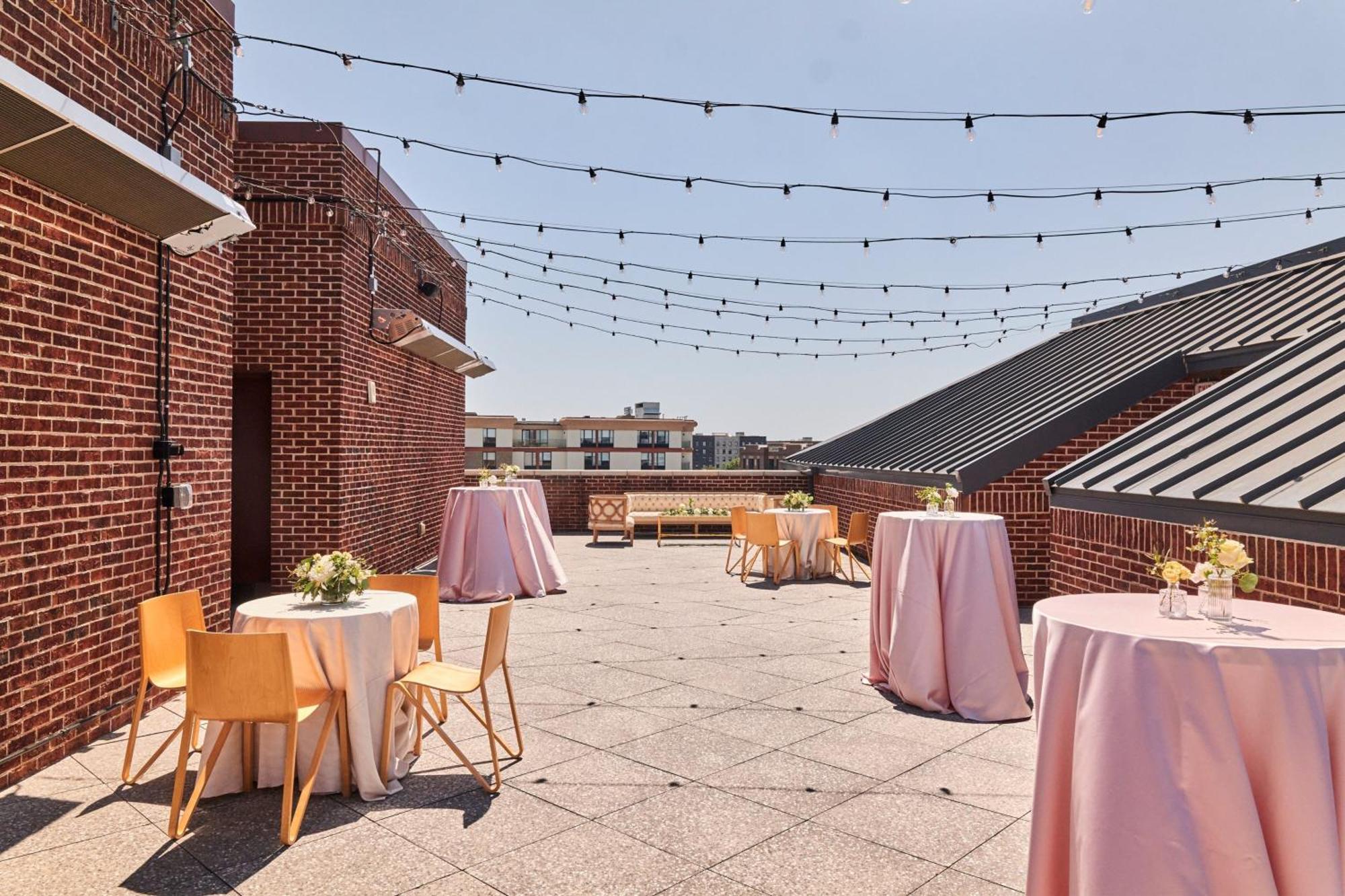 The Alida, Savannah, a Tribute Portfolio Hotel Esterno foto