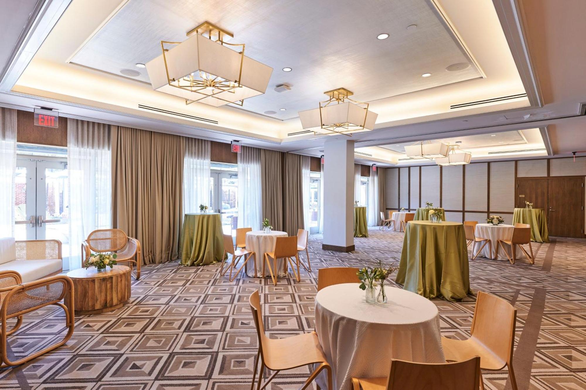 The Alida, Savannah, a Tribute Portfolio Hotel Esterno foto
