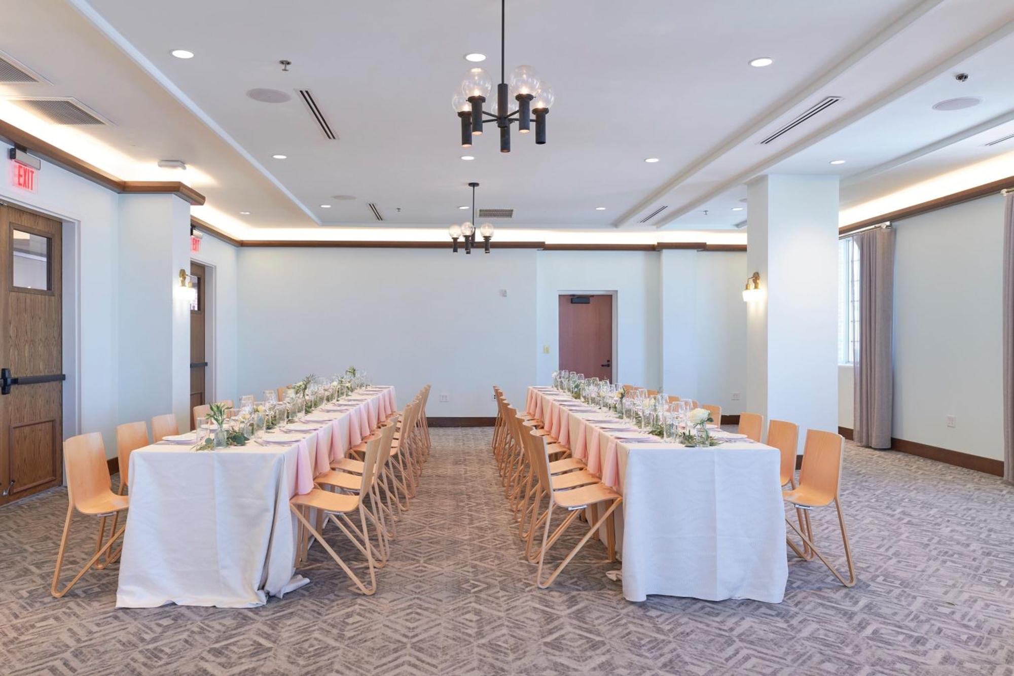 The Alida, Savannah, a Tribute Portfolio Hotel Esterno foto