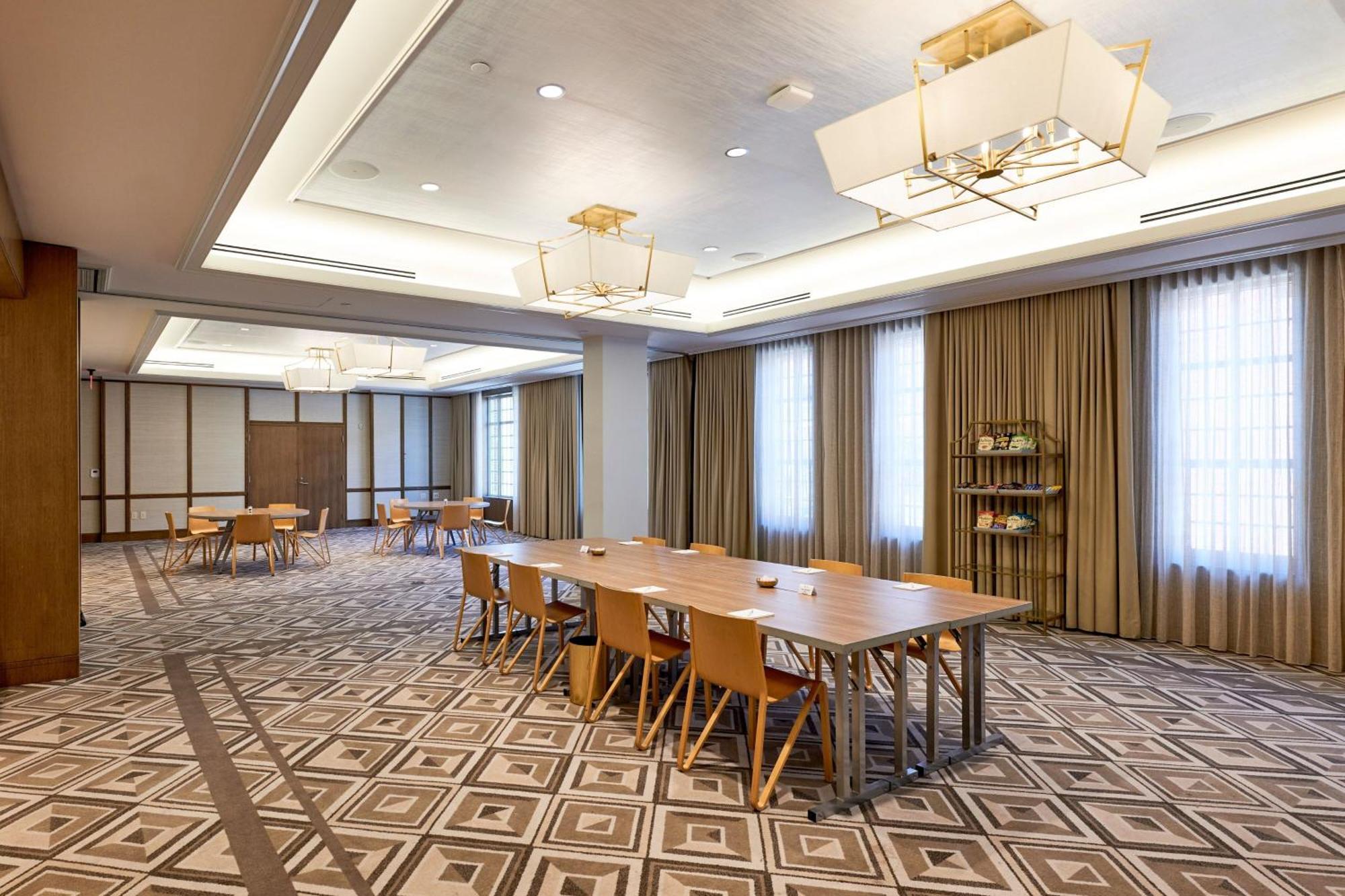 The Alida, Savannah, a Tribute Portfolio Hotel Esterno foto