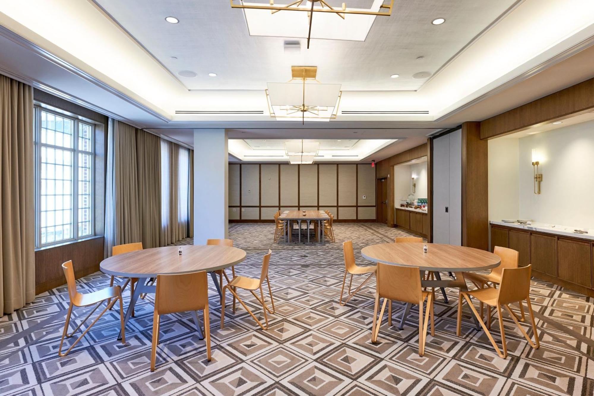 The Alida, Savannah, a Tribute Portfolio Hotel Esterno foto