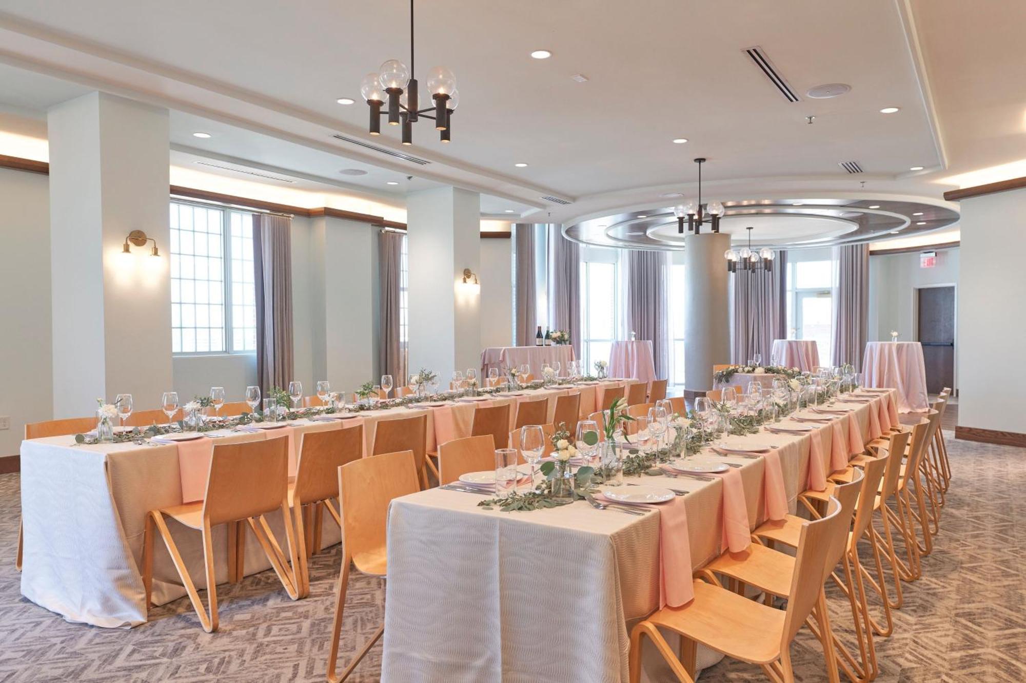 The Alida, Savannah, a Tribute Portfolio Hotel Esterno foto